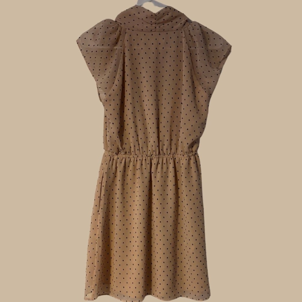 BCBGeneration Dress above knee